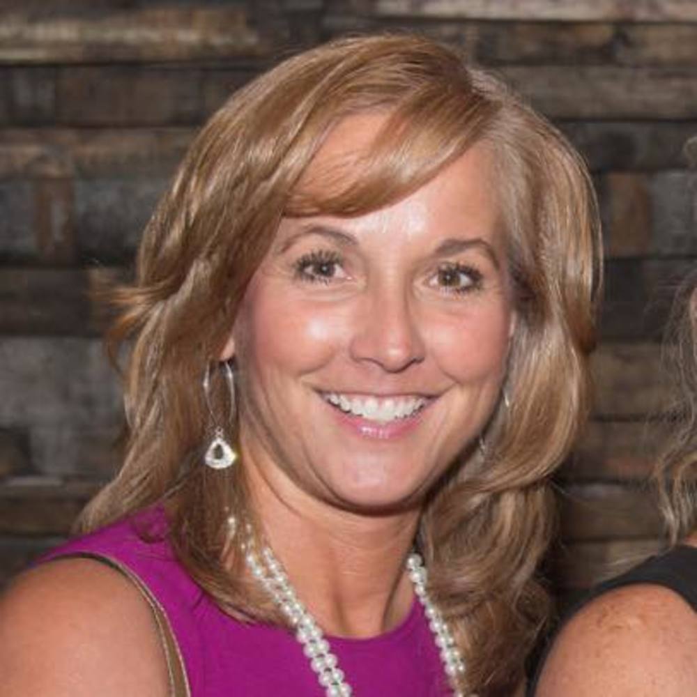 Meet your Posher, Robyn